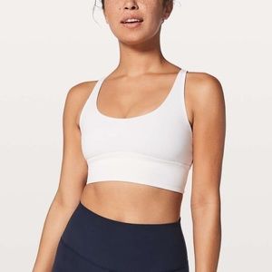 Lululemon Free to Be Moved sports bra